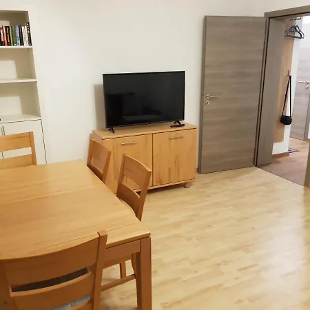Apartment Jürgen Und Conny