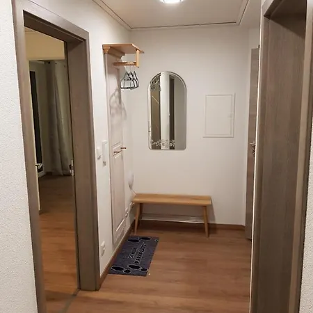 아파트 Juergen Und Conny *