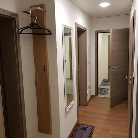 Jürgen Und Conny Apartment Babenhausen (Bavaria)