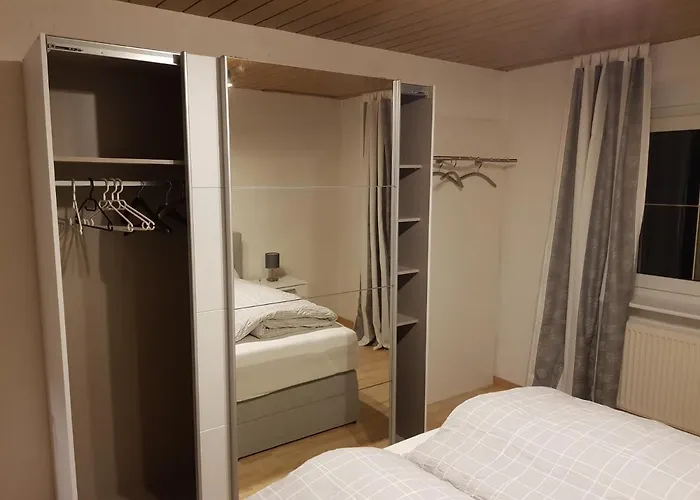 Apartman Juergen Und Conny