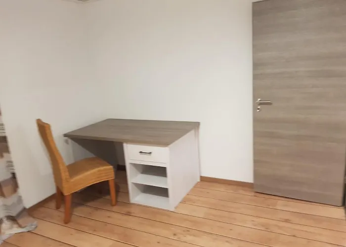 Juergen Und Conny Apartman *