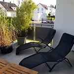 Juergen Und Conny Apartament Babenhausen (Bavaria)
