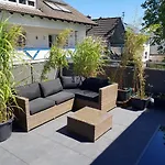 Apartament Juergen Und Conny