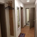 Juergen Und Conny Apartament Babenhausen (Bavaria)