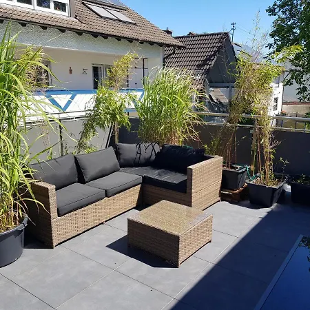 Appartement Juergen Und Conny