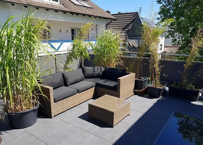 Apartamento Jürgen Und Conny